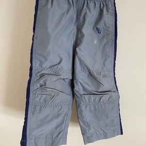 Oshkosh B’gosh active lined active pants 2T